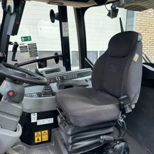 foto 6,2t JCB Telescopic handler