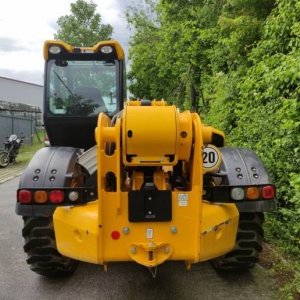 foto JCB 540V140 HiViz