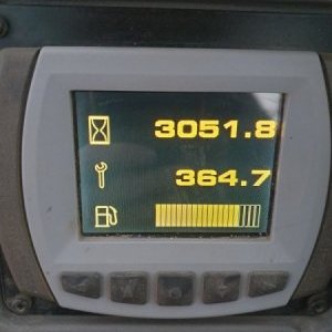 foto 6.5t JCB 65R-1 koparka