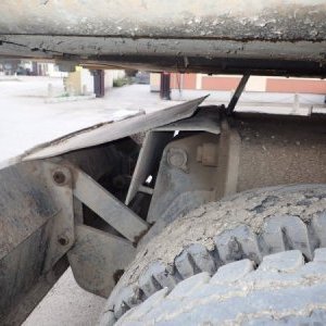 foto 17t koparka 5lyzki JCB 160W platniczki