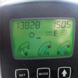 foto 17t koparka 5lyzki JCB 160W platniczki